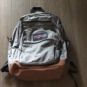 JanSport Backpack